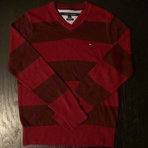 Tommy Hilfiger Sweater V-Neck